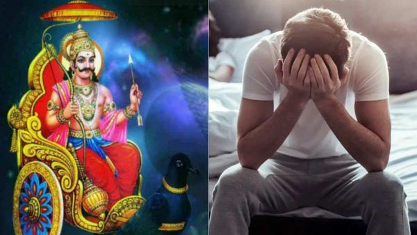 ஆண்மைக்குறைவா? சனி பகவானை சந்தோஷப்படுத்த நல்லா சாப்பிடுங்க..குழந்தை பாக்கியம் தேடி வரும்