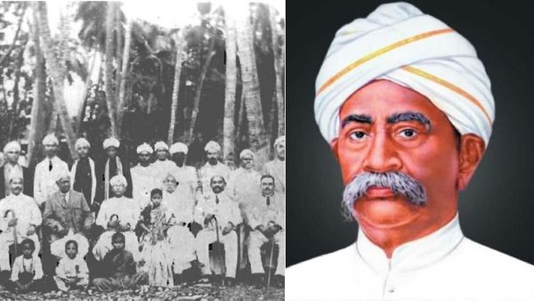 இன்றைய திராவிட ஆட்சிகளுக்கு பெரியாருக்கு முந்தைய மூல விதை 'வெள்ளுடை வேந்தர்' சர்.பிட்டி. தியாகராயர்!