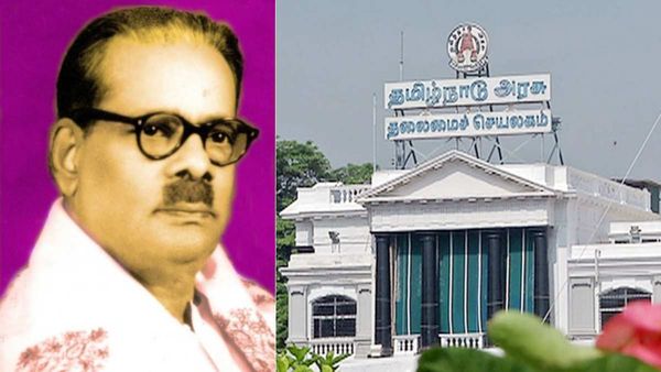 தூத்துக்குடியில் “செந்தமிழ் திருவிழா”.. பாரதிதாசன் பிறந்தநாள் வருதுல! தயாராகும் தமிழ்நாடு அரசு