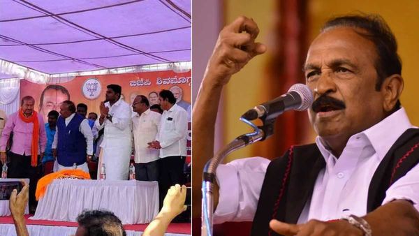 தமிழ்த் தாய் வாழ்த்து அவமதிப்பு: அண்ணாமலை, ஈஸ்வரப்பா மன்னிப்புக் கேட்க வைகோ வலியுறுத்தல்