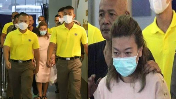 முன்னாள் காதலன் உள்பட 12 பேருக்கு சயனைடு கொடுத்து கொன்றாரா கர்ப்பிணி? தாய்லாந்தில் நடந்தது என்ன?