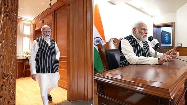 20 ஆயிரம் தமிழ் பெண்கள்.. வேலூரில் செய்த தரமான “சம்பவம்”.. மன் கி பாத்தில் பாராட்டிய மோடி