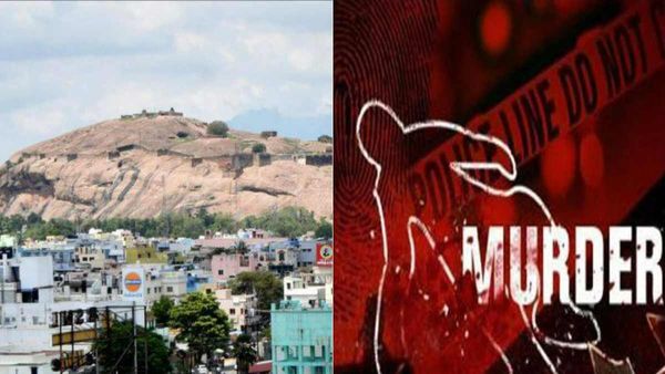 போதையில் ‛டார்ச்சர்’.. கணவரின் அந்தரங்க உறுப்பில் தாக்கி கொன்ற மனைவி.. திண்டுக்கல் அருகே ஷாக்