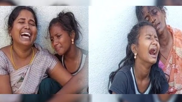 'ஏன் பொண்டாட்டிய கிண்டல் செஞ்ச?' கேள்வி கேட்ட கணவன், கழுத்தில் குத்திய சிறுவன், துடிதுடித்து ஷாக்