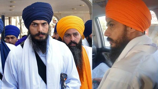 தேசிய பாதுகாப்பு சட்டம், 7 எப்.ஐ.ஆர்கள்.. அம்ரித் பால் சிங்கிற்கு அடுத்து என்ன? எவ்வளவு காலம் சிறை?