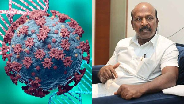 கொரோனா கிளஸ்டர் இல்லை ..ஆக்ஸிஜன் தேவை என்ற அவசியம் இல்லை..சொல்கிறார் அமைச்சர் மா.சுப்ரமணியன்
