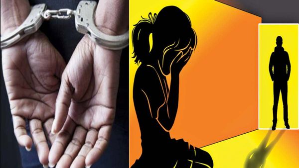 'ஆன்சர் சொல்லவா?' 10ம் வகுப்பு தேர்வெழுத வந்த மாணவியிடம் ஆசிரியர் சில்மிஷம்! தட்டி தூக்கிய போலீஸ்