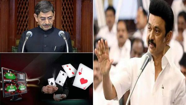 3 நாளில் முடிந்த ஆளுநரின் பிடிவாதம்! வென்றது மக்களால் தேர்ந்தெடுக்கப்பட்ட அரசின் ஜனநாயகப் போராட்டம்!