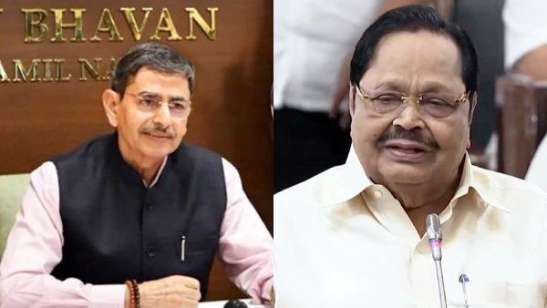 ஆளுநராக இருந்தாலும், ஆண்டவனாக இருந்தாலும் சரி, தண்டனையை அனுபவித்துதான் ஆகணும்.. துரைமுருகன் ஆவேசம்