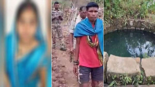 நைட் நேரம்.. கிணற்றிலிருந்து வெளியே வந்த ஜோடி.. ஆஷாவின் முகத்தையே விடிய விடிய பார்த்து.. ஐயோ கொடுமை