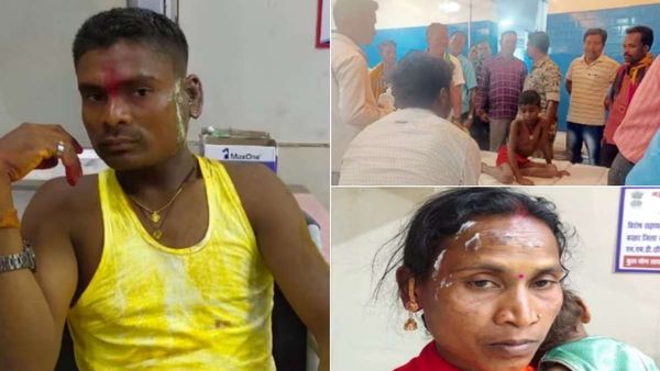 மிளகாய் பண்ணை.. கரெக்ட்டா தாலி கட்டும்போது.. மாப்பிள்ளை கிட்ட வந்த நபர்.. அப்பறம் என்னாச்சு தெரியுமா?