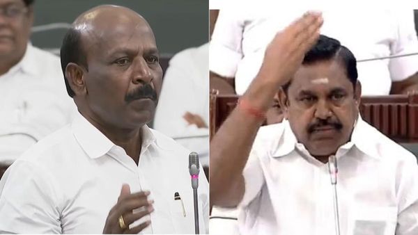 கொரோனா இறப்புகள்.. பதறிய எடப்பாடி பழனிச்சாமி.. முதல்வர் காப்பார் என கூல் செய்த மா.சுப்ரமணியன்