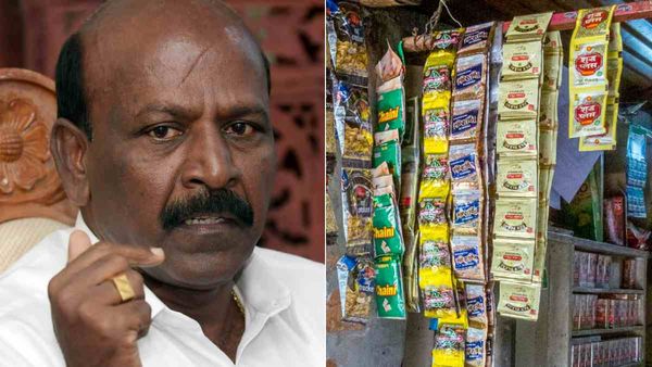தமிழகத்தில் குட்கா, பான்மசாலா, புகையிலைகளுக்கு தொடரும் தடை! மீறினால் அவ்வளவுதான்-எச்சரித்த அமைச்சர்