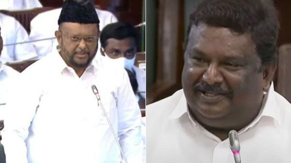 உங்க மாமியார் ஊர் அது! பஸ் விடுவீங்களா மாட்டிங்களா? அமைச்சர் சிவசங்கரை கோர்த்துவிட்ட ஜவாஹிருல்லா!