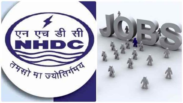 நோ எக்ஸாம்.. ரூ.20,000 டூ ரூ.2 லட்சம் வரை ஊதியம்.. தேசிய கைத்தறி மேம்பாட்டு கழகத்தில் சூப்பர் வேலை!