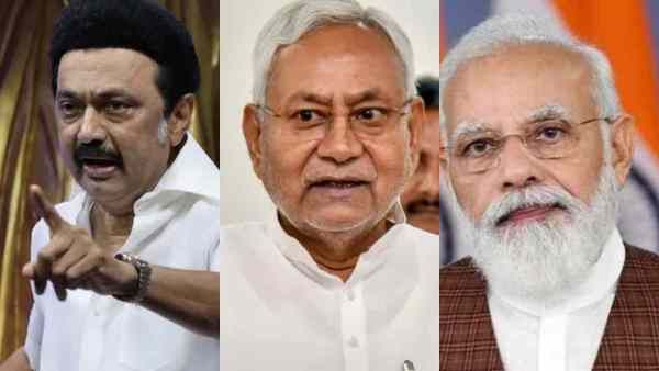 ஆஹா! தேசிய அளவில் காற்று மாறுதே! ஸ்டாலின் சொன்ன நேஷனல் பிளான்! ஒன்று சேரும் பெரும் தலைகள்! ட்விஸ்ட்