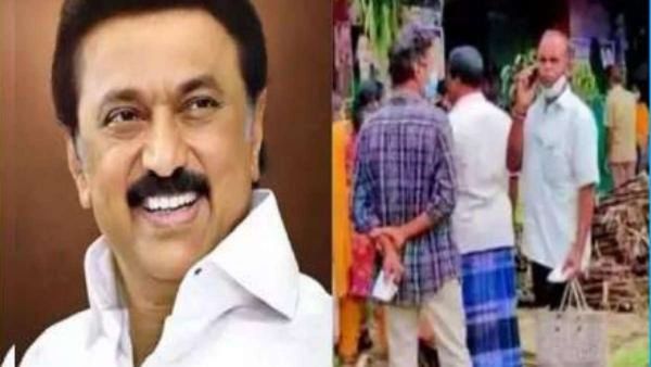 ரேஷன் கார்டு வைத்திருப்போருக்கு மெகா அறிவிப்பு.. குட் நியூஸ் சொல்லும் தமிழ்நாடு அரசு.. இனிமே நிம்மதி