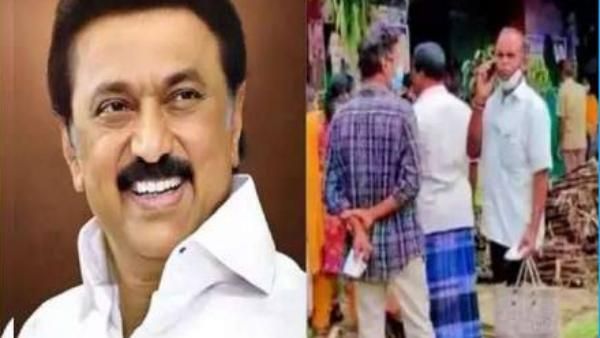 ரேஷன் கார்டு வைத்திருப்போருக்கு மேஜர் அறிவிப்பு.. குட் நியூஸ் சொல்லும் தமிழக அரசு.. அட என்னனு பாருங்க