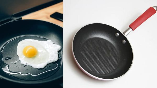 நான் ஸ்டிக் பாத்திரங்களை எத்தனை டிகிரியில் ஹீட் செய்யக் கூடாது? மாற்று என்ன? நிபுணர்கள் விளக்கம்