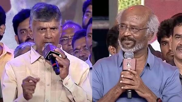 ரஜினிகாந்த் பேச்சை கேட்டா சிரிப்புதான் வருது.. சி.டி அனுப்பி வைக்கட்டுமா? கிண்டல் செய்த ரோஜா!