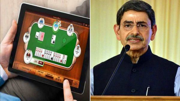 ஆன்லைன் சூதாட்ட தடை மசோதா.. ஆளுநர் ஆர்.என்.ரவி ஒப்புதல் குறித்து தலைவர்கள் கருத்து