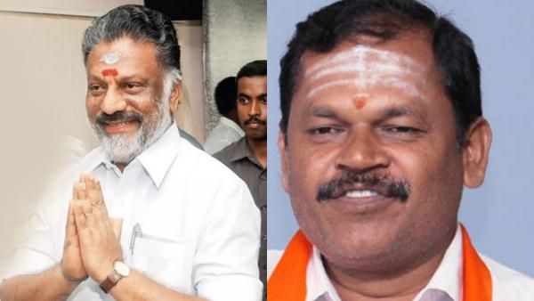 ஓபிஎஸ் பாஜக அல்லது வேறு கட்சிகளுடன் இணைந்து செயல்படலாம்..'இல்லையென்றால்'..அர்ஜூன் சம்பத் ஐடியா