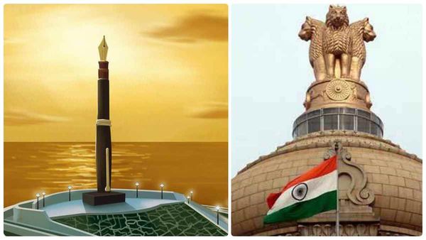 மெரினாவில் கருணாநிதிக்கு பேனா நினைவுச்சின்னம்.. இன்று பரிசீலிக்கிறது மத்திய சுற்றுச்சூழல் குழு!!