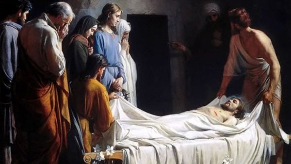 இன்று ஈஸ்டர்.. தேவாலயங்களில் சிறப்பு பிரார்த்தனைகள்.. இயேசு உயிர்தெழுதலை காட்சிப்படுத்திய சர்ச்சுகள்