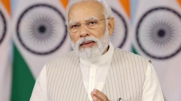 100-வது மன் கி பாத் நிகழ்ச்சி: 