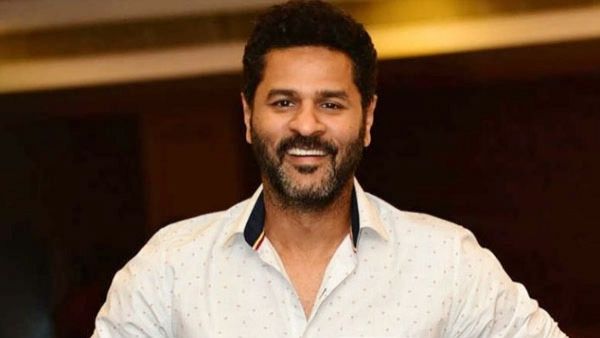 வாத்தியார் அட்வைஸை மீறாத இந்தியாவின் மைக்கேல் ஜாக்சன்! பிரபுதேவா அதிகமா சிரிக்காத காரணம் தெரியுமா?