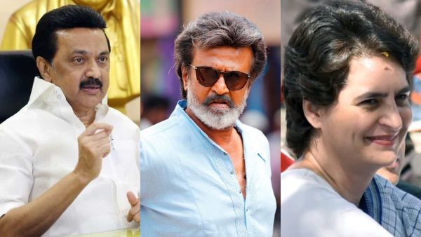 முதல்வர் ஸ்டாலின், ராகுல், பிரியங்கா ட்விட்டர் கணக்கிலிருந்து ப்ளூ டிக் நீக்கம்! ரஜினிக்கும் இல்லை!