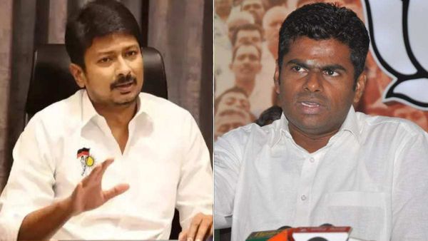 அண்ணாமலையை போய் பார்த்தீங்களா? சட்டென உதயநிதி ஸ்டாலின் கேட்ட கேள்வி.. 