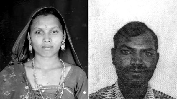 அமானுஷ்ய பூஜை.. தோட்டத்தில் கழுத்தை வெட்டிக்கொண்ட தம்பதியினர்.. காரணம் என்ன தெரியுமா?