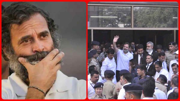 ராகுல் காந்தியின் அலுவலக போன், இண்டர்நெட் கனெக்‌ஷன் துண்டிப்பு.. அப்பீலுக்கு மத்தியிலும் நடவடிக்கை