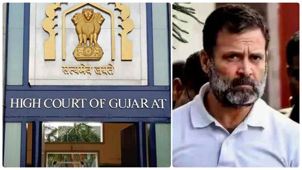 2 ஆண்டு சிறை தண்டனைக்கு எதிராக குஜராத் ஹைகோர்ட்டில் ராகுல் அப்பீல்- மே 2-க்கு ஒத்திவைப்பு