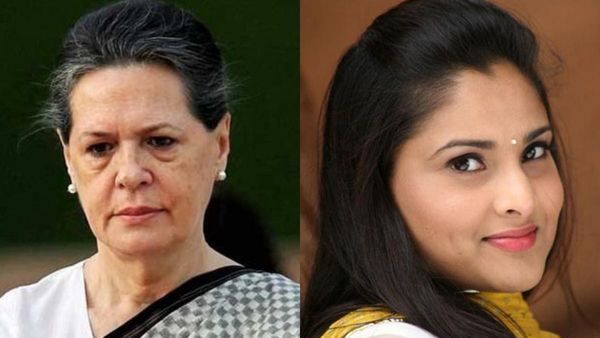 40 பேர்.. சோனியா முதல் நடிகை ரம்யா வரை.. கர்நாடகா தேர்தலில் காங்கிரஸ் நட்சத்திர பேச்சாளர்கள் லிஸ்ட்