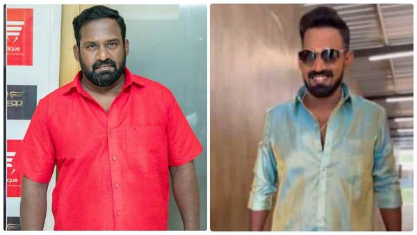 வதந்திகளுக்கு முற்றுப்புள்ளி வைத்து ரோபோ சங்கர் வெளியிட்ட வீடியோ... மாஸ் காட்டி இப்படி ஒரு பதிலா?