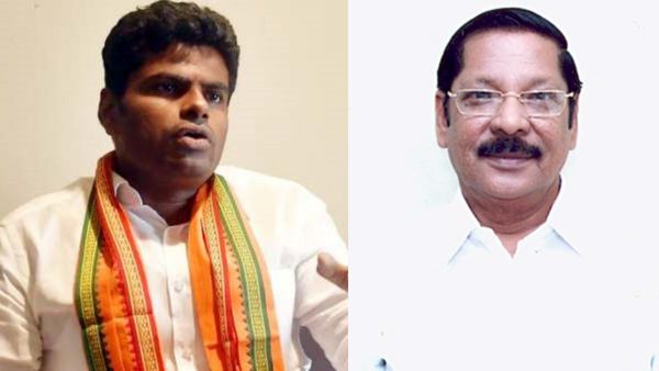 அண்ணாமலைக்கு 15 நாட்கள் அவகாசம்.. அவரை நீதிமன்றத்திற்கு அழைப்போம்.. திமுக ஆர்எஸ் பாரதி சரவெடி பதில்!