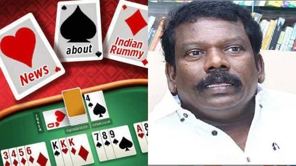 ஆன்லைன் சூதாட்டத்தால் மேலும் ஒரு உயிர் பலி.. ஆளுநர் தான் முழு பொறுப்பு.. செல்வப்பெருந்தகை காட்டம்!