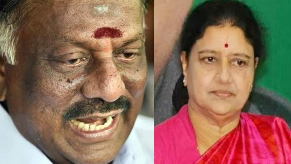 ஓபிஎஸ் மாநாட்டில் கலந்து கொள்வீர்களா? வந்து விழுந்த கேள்வி.. சசிகலா கொடுத்த பதில் இதுதான்