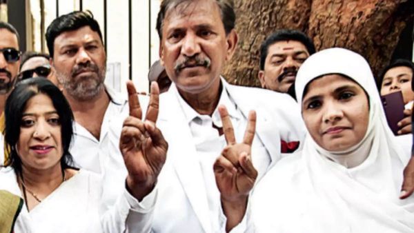 யாருங்க இது? ரூ.1,622 கோடி சொத்துடன் தேர்தல் களத்தில் குதித்த சுயேட்சை வேட்பாளர்! அலறும் காங், பாஜக!