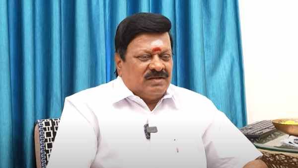 வீட்டு வாடகைக்காக மாதம் 9 லட்சம் வாங்கும் அண்ணாமலையை விசாரிக்காதது ஏன்?.. கோவை செல்வராஜ் விளக்கம்