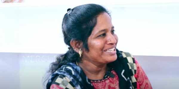 8 வீட்டில் வேலை.. இரவு பகலாக தூக்கம் இல்லா உழைப்பு.. நீயா நானாவால்..! மனம் திறந்த பெண்.. இது சாதனை