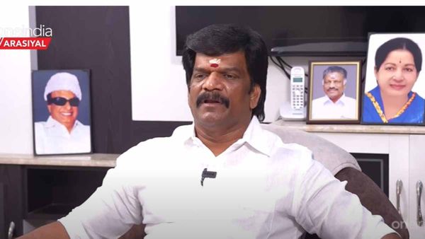 திரைமறைவில் நடக்கும் வேலைகள்.. தேர்தல் நெருங்கும்போது பாருங்க! 'சஸ்பென்ஸ்' வைக்கும் ஓபிஎஸ் ஆதரவாளர்!