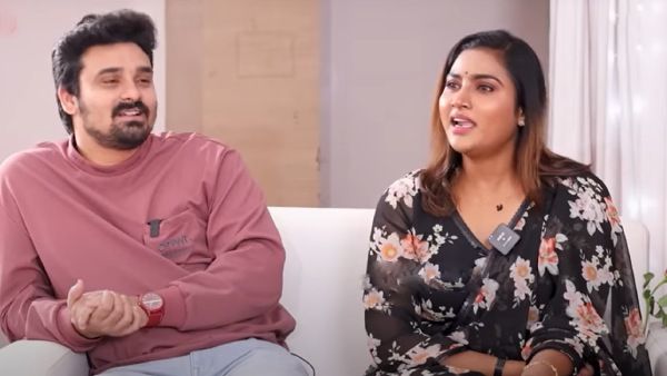 ரொம்பவே அழுது இருக்கிறேன்.. குழந்தையை ஸ்கேன் எடுக்க கூட பணம் இல்லை.. மைனா நந்தினி பகிர்ந்த சோகங்கள்