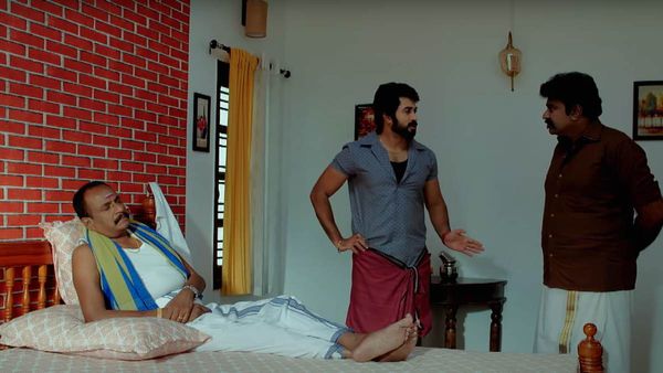 இது அசிங்கமா இல்லையா? குணசேகரிடம் கேள்வி கேட்ட கதிர்.. வசுவால் வந்த பிரச்சனை.. பரபரப்பான திருப்பம்