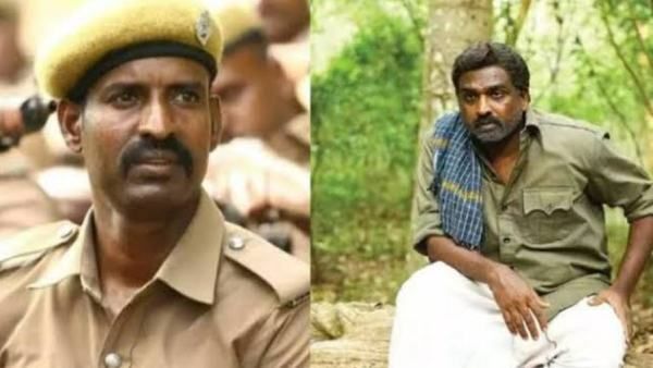 மேலும் ஒரு சர்ச்சை! விடுதலை படத்தின் பாத்திரங்களும் வரலாற்றுப் பிழையும்- சமூக ஆர்வலர்கள் ஆதங்கம்!