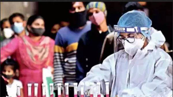 தமிழகத்தில் தொடர்ந்து அதிகரிக்கும் கொரோனா.. மேலும் 386 பேருக்கு பாதிப்பு.. ஒருவர் உயிரிழப்பு