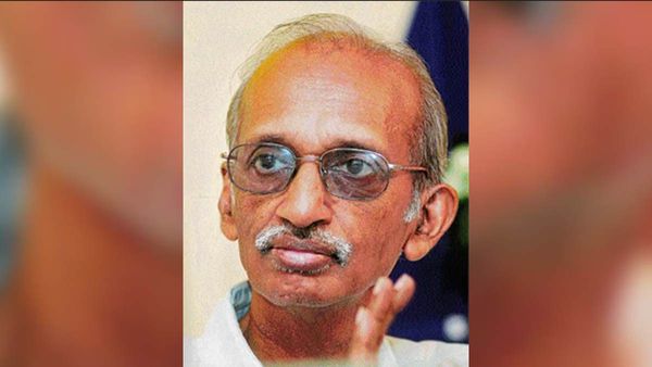 வருத்தமா இருக்கு..முன்னாள் தலைமை தேர்தல் அலுவலர் நரேஷ் குப்தா மறைவுக்கு முதலமைச்சர் ஸ்டாலின் இரங்கல்