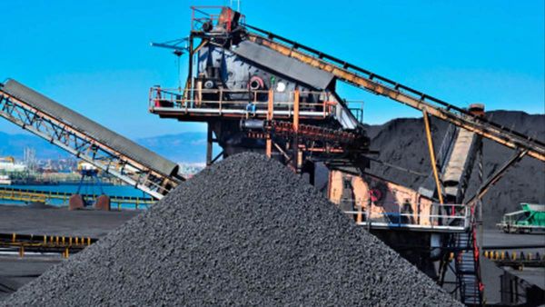 அசத்தலான பணி.. கைநிறைய சம்பளம்.. மத்திய நிலக்கரி நிறுவனத்தில் குவிந்திருக்கும் வேலைவாய்ப்பு! ரெடியா?